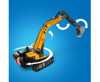 LEGO CITY 60420 Żółta koparka - 1248934 - zdjęcie 8